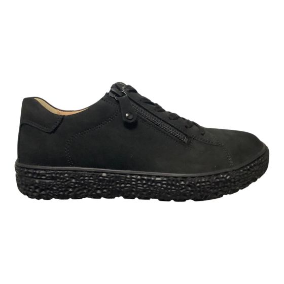 Hartjes Sneaker Phil Shoe Zwart 162.1405 H