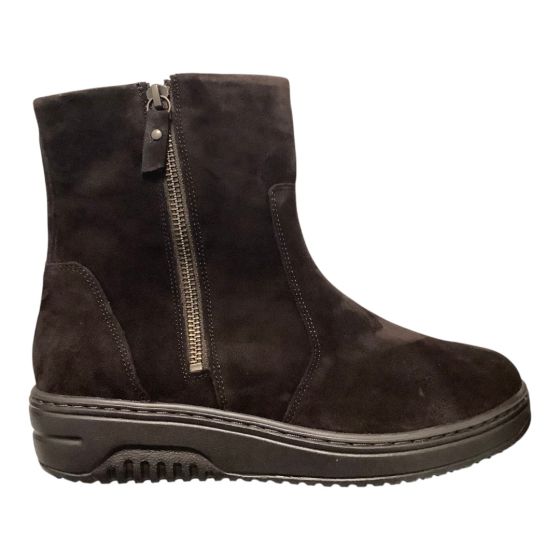 Hartjes Enkellaars Soul Boot D.Bruin K