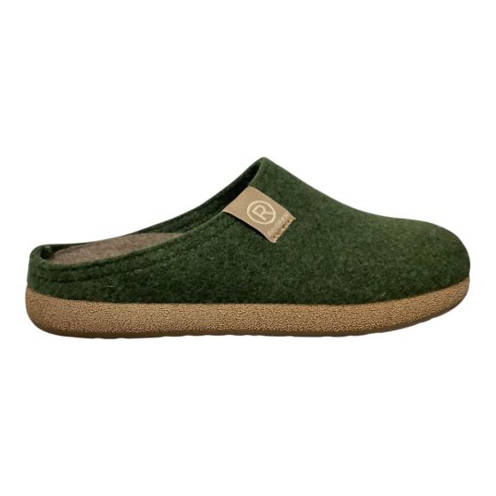 Rohde Pantoffels Cactus Tortora 6440-67 G