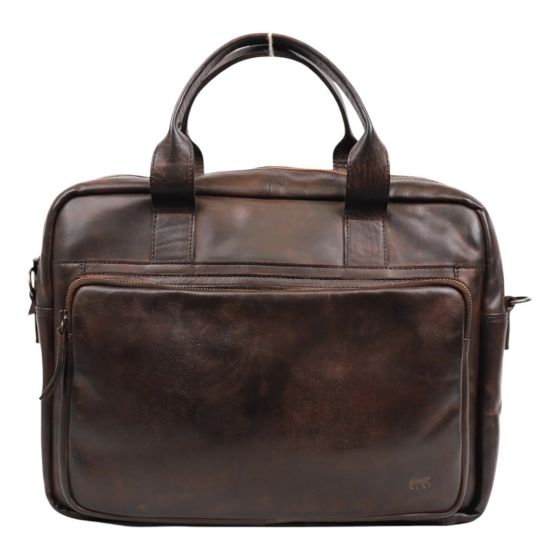 Bear Design CL32815 Brown Hugo