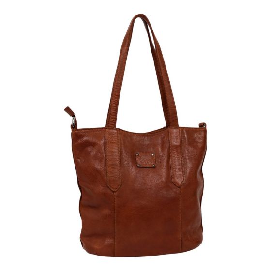 Bear Design Cognac MJ2045