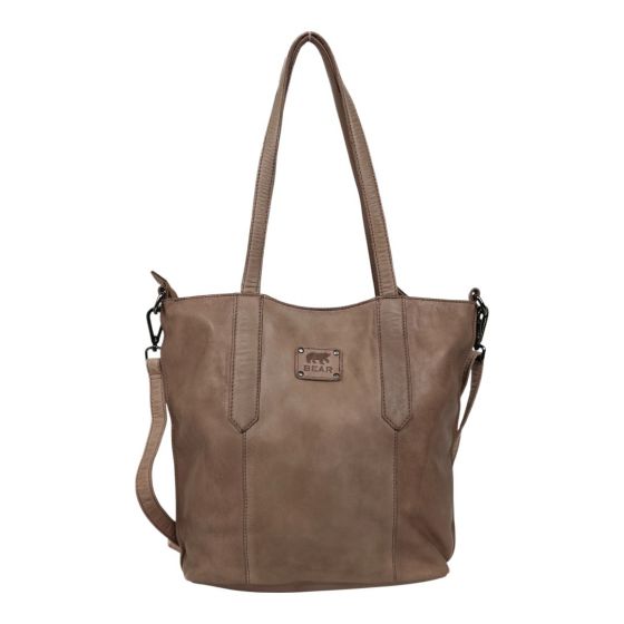 Bear Design Taupe MJ2045