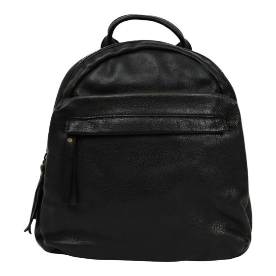 Bear Rugzak Nela Black MJ1975