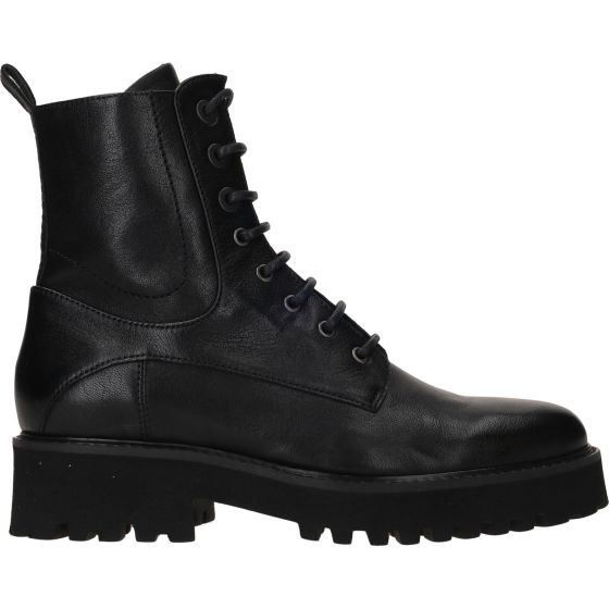 Piedi Nudi Zwarte Veterboot Niella 