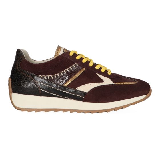 Piedi Nudi Sneakers Harlem D.Bruin