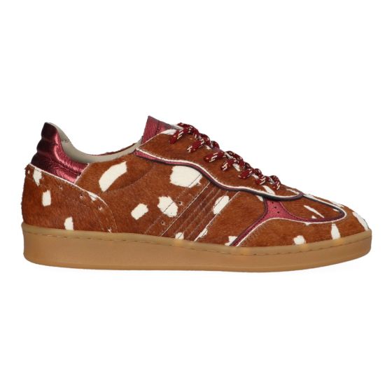 Piedi Nudi Sneaker Imola Pony Bambi