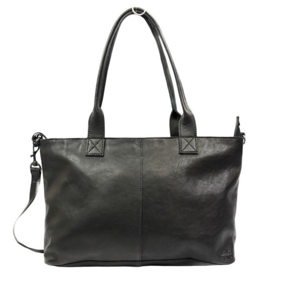 Bear Design Tas Zwart CP6005