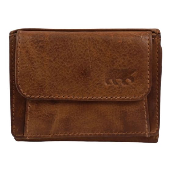 Bear Design Cognac CP4102