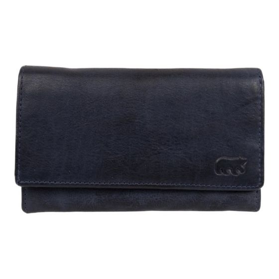 Bear Design Navy Blue CP6041