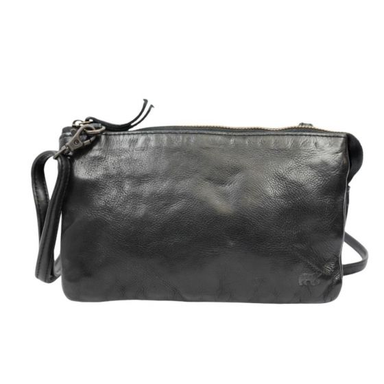 Bear Design Zwart Uma CL30996