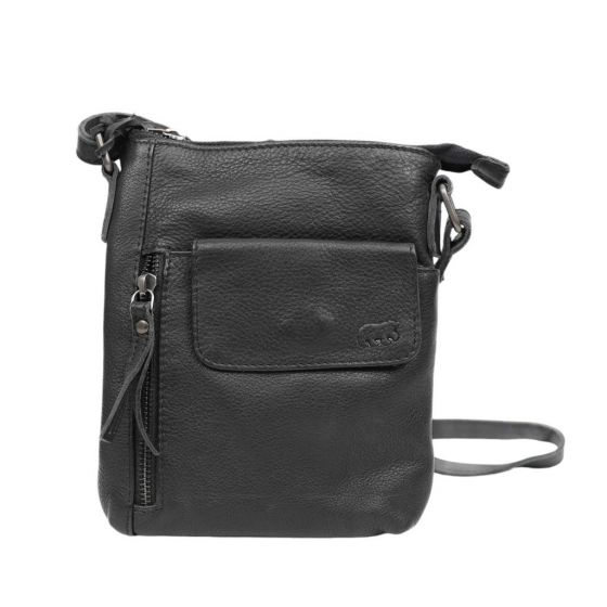 Bear Design Zwart Davide CP2327