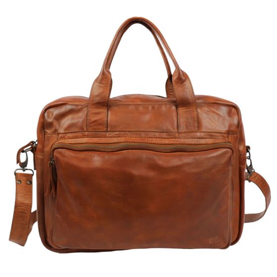 Bear Design Cognac Hugo CL32815