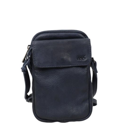 Bear Design Navy Blue Igor CP2376