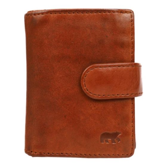 Bear Design Cognac CL15689