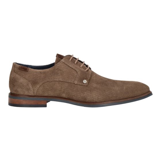 Berkelmans Veterschoenen Oran Saloon Print