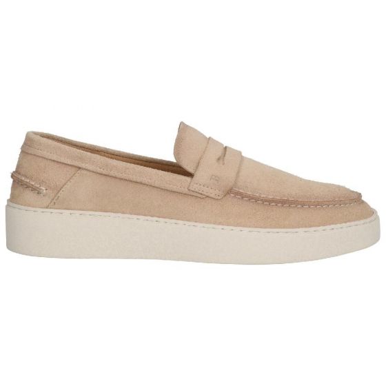 Berkelmans Loafer Castrezzato Zand