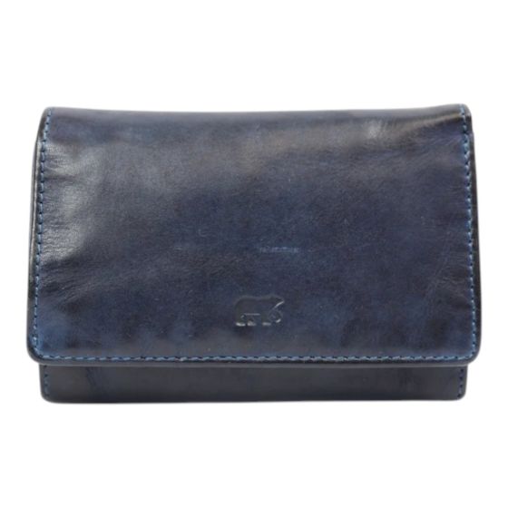 Bear Blue Flappie CL15572