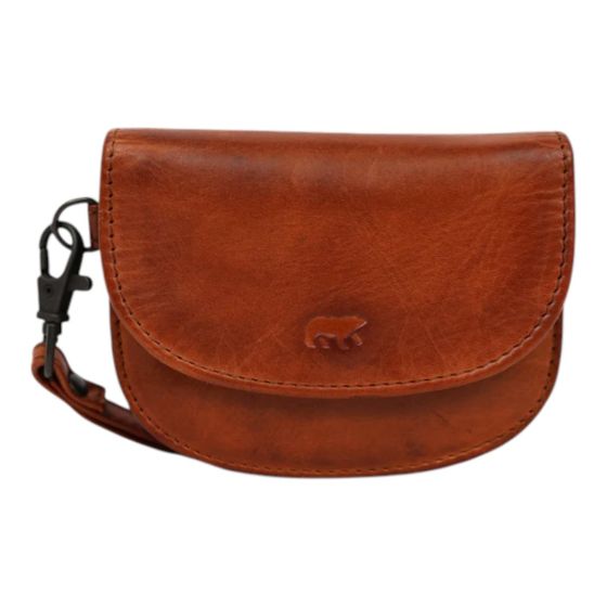 Bear Cognac Eva CL22280