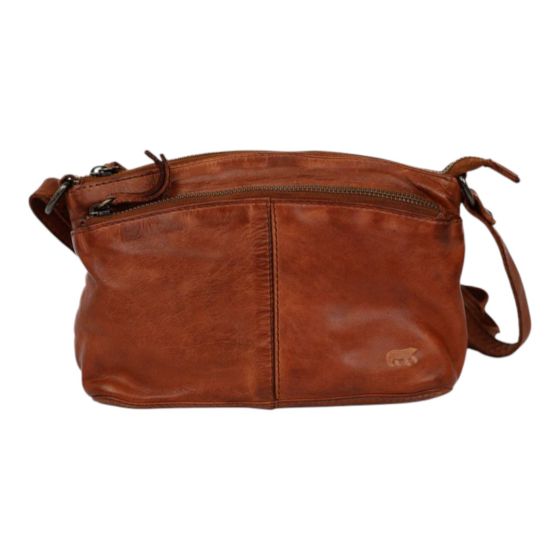 Bear Cognac Danielle CL41421