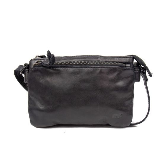 Bear Design Tas Zwart CL41703