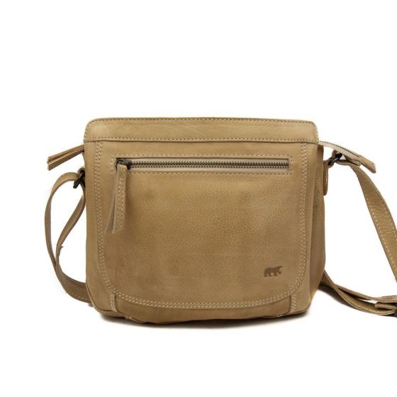 Bear Design Tas Baltic Beige CL41707