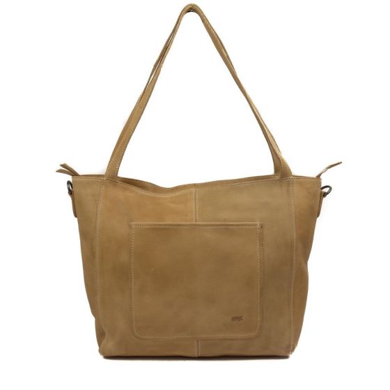 Bear Design Tas Baltic Beige CL42171