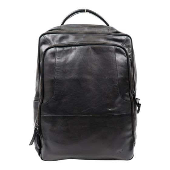 Bear Zwart XL Jayden CL43738