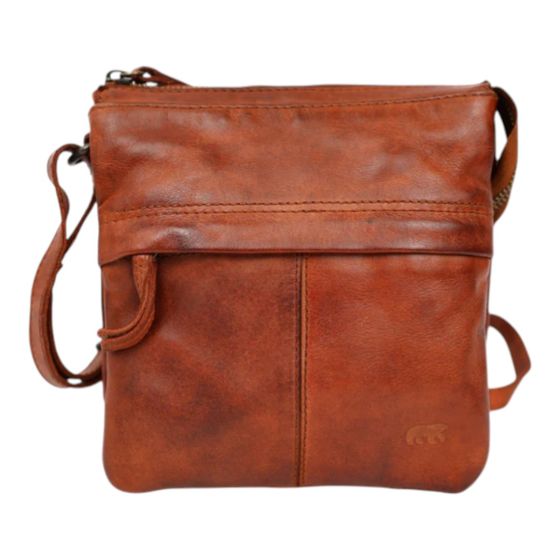 Bear Cognac Monique CL45084