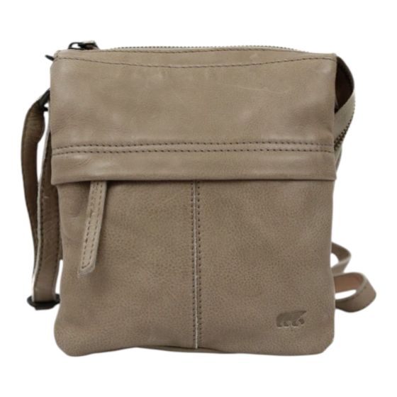 Bear Silver Mink Monique CL45084