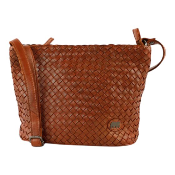 Bear Cognac Joan CL46075