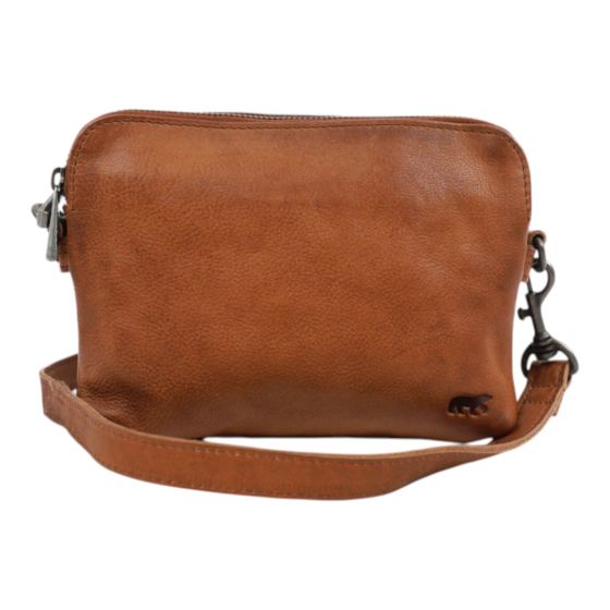 Bear Cognac Simon CP2645