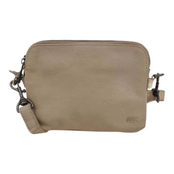 Bear Feather Simon CP2645