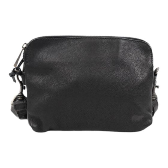 Bear Zwart Simon CP2645