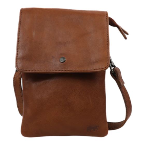 Bear CP2791 Daisy Cognac