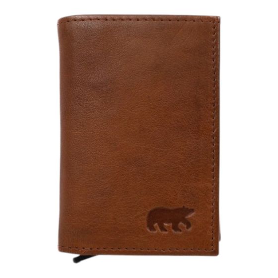 Bear Cognac Frits CP7080