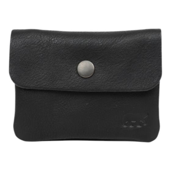 Bear Black Pietje CP8054