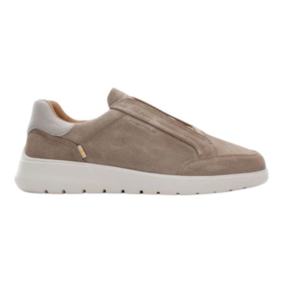 Ambitious Sneaker Taupe Hover