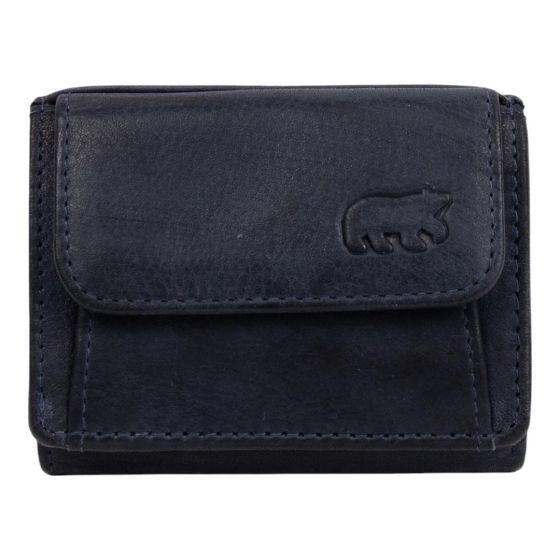 Bear Design Navy Blue CP4102
