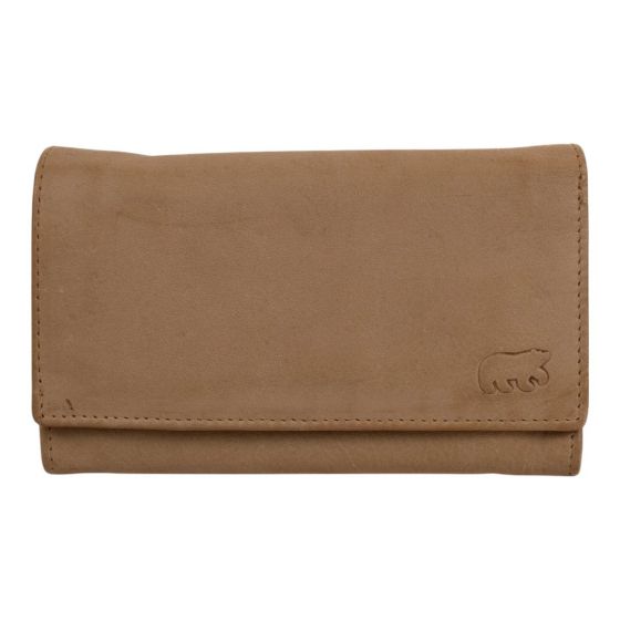 Bear Design Ivory CP6041
