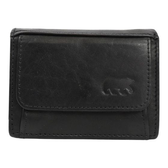 Bear Design Zwart CP4102