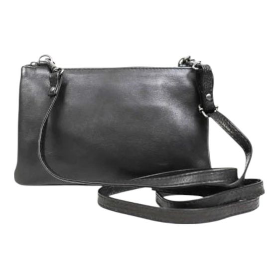 Bear Design Tas Zwart CP1119