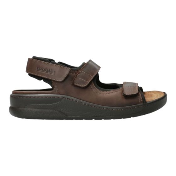 Mephisto Sandaal Valden Bruin