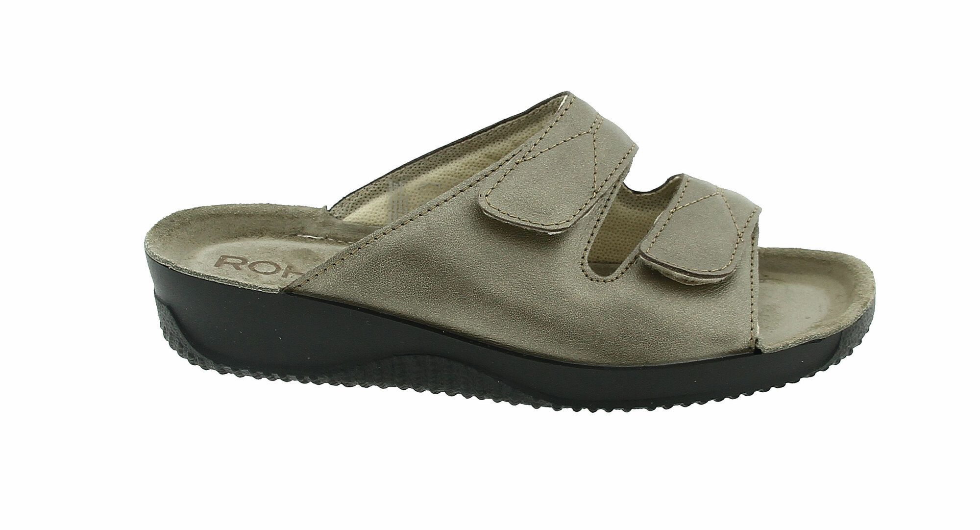 Rohde slippers Soltau Van der Vlies Sliedrecht
