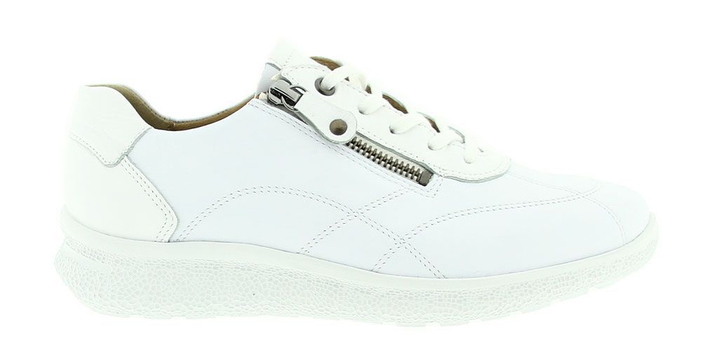 Hartjes best sale sneakers wit