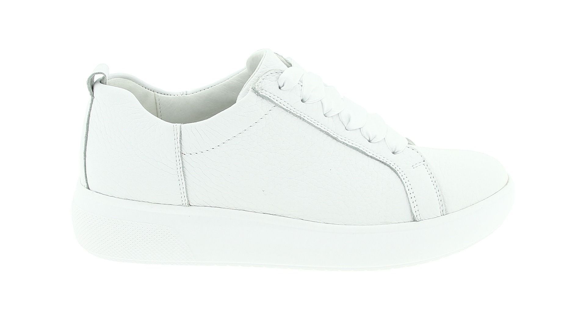 Waldlaufer Sneaker Wit 763019 H Dames en Herenschoenen online kopen
