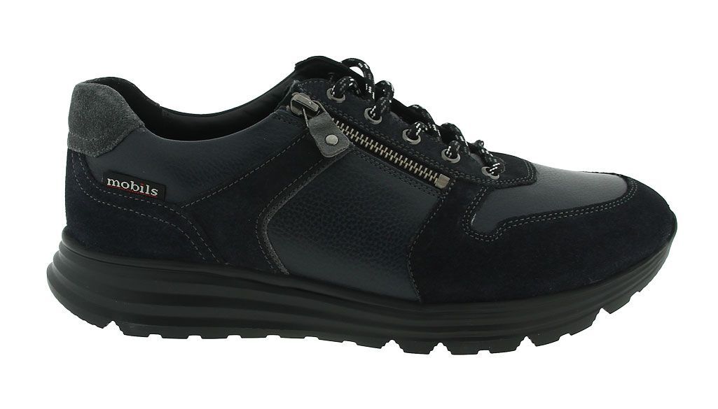 Mephisto best sale mobils heren