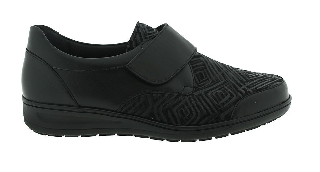 Klittebandschoenen sales