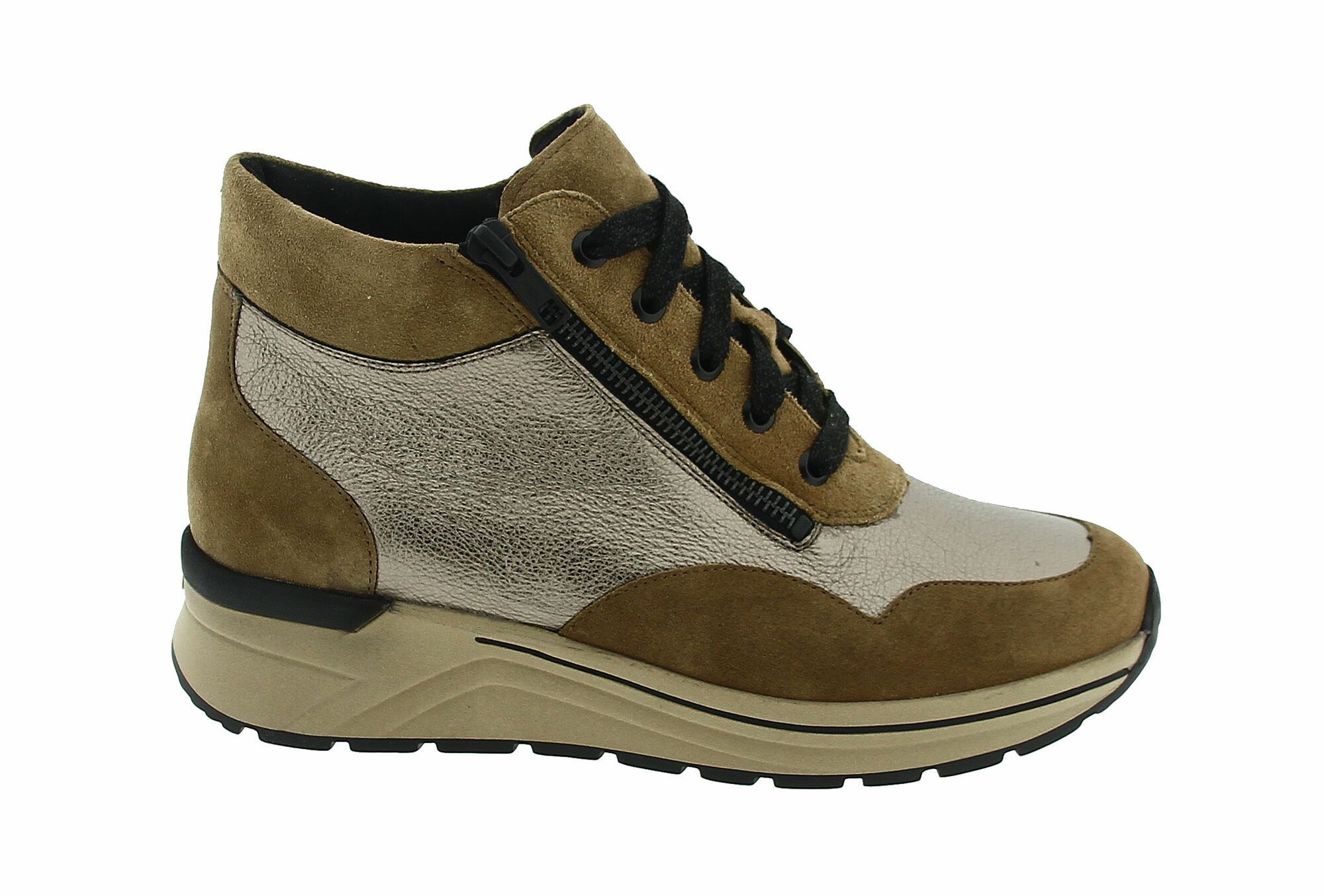 Solidus deals nieuwe collectie