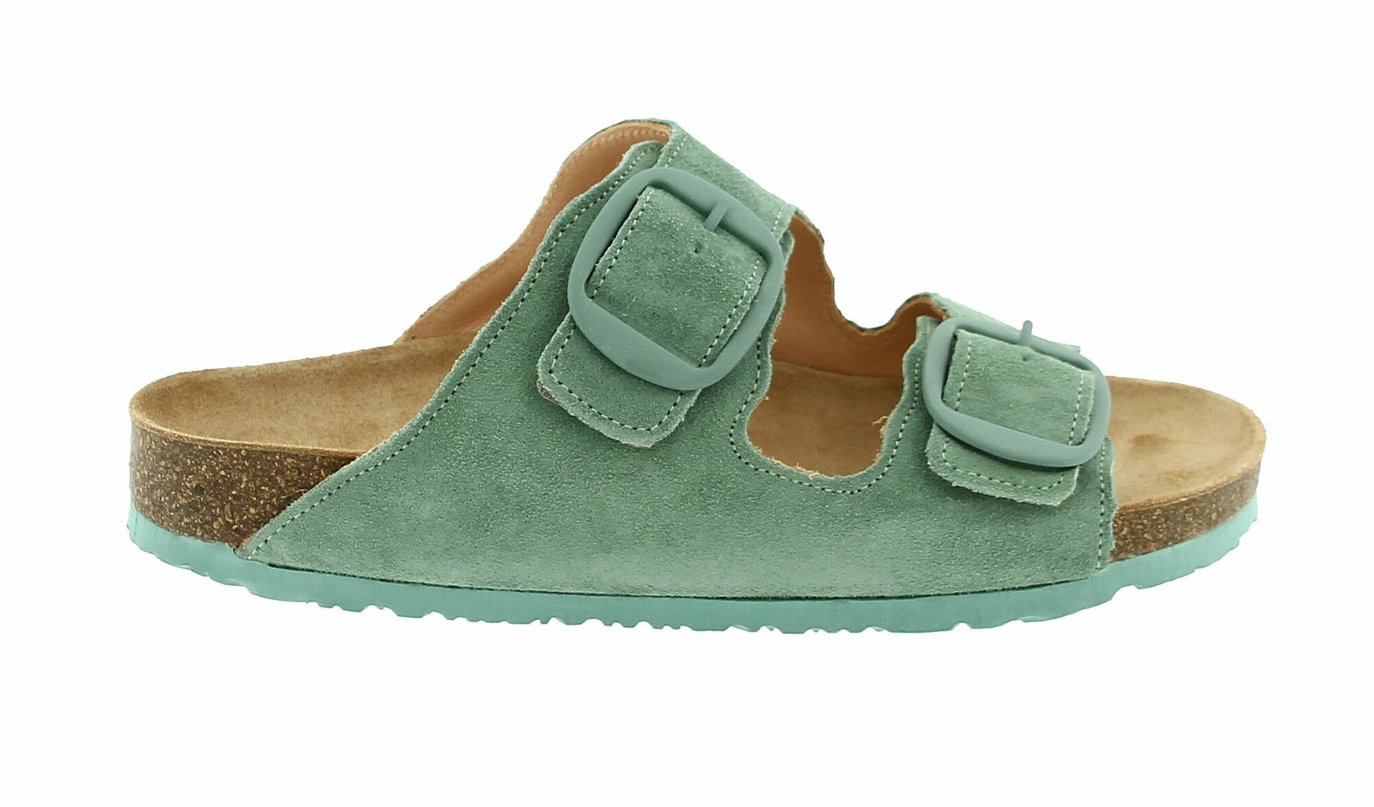 Think! Slipper Moe Verdolino 000725 | Dames en Herenschoenen