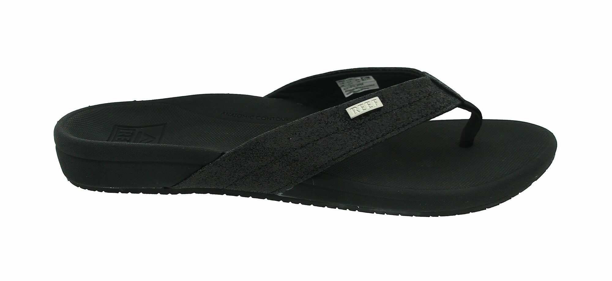 Reef slippers Van der Vlies schoenen Sliedrecht